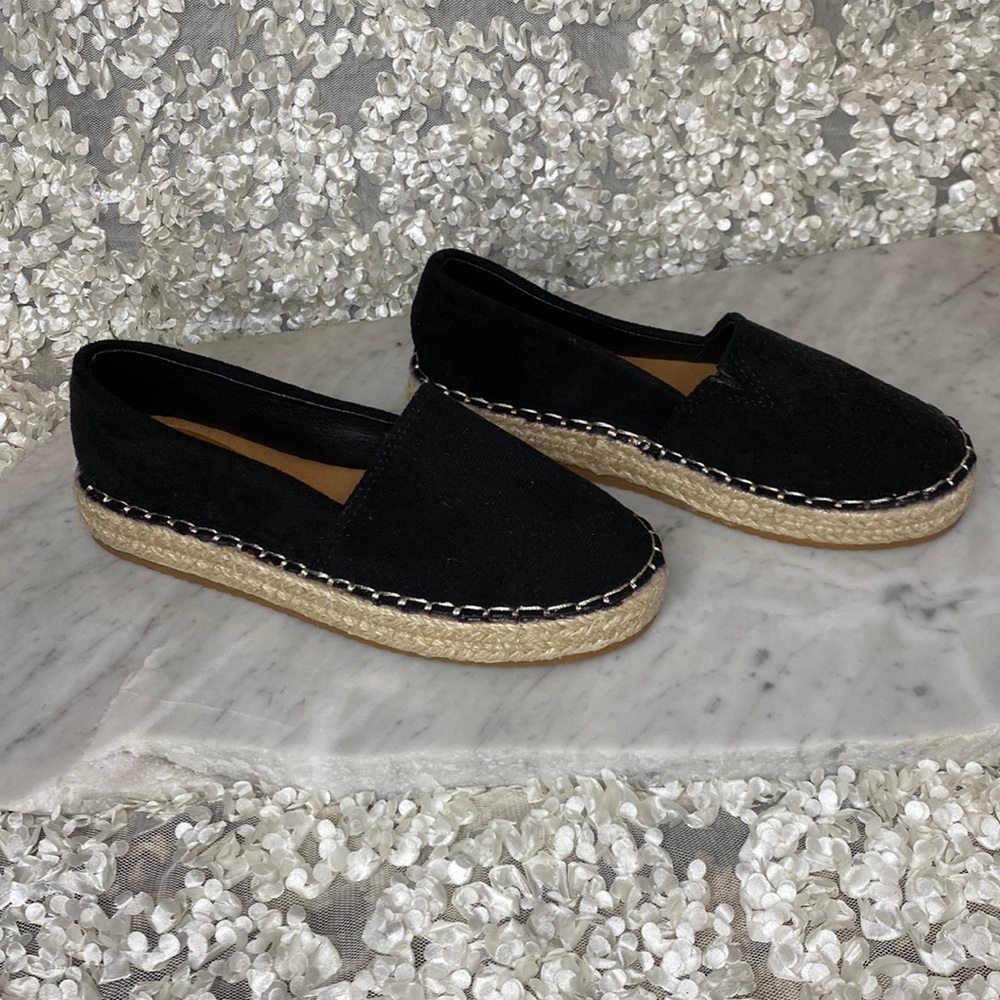 Lucky Top Slip Ons - Toddler US Sz. 13c
